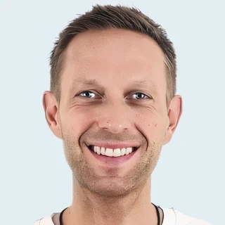 Marcus Reid